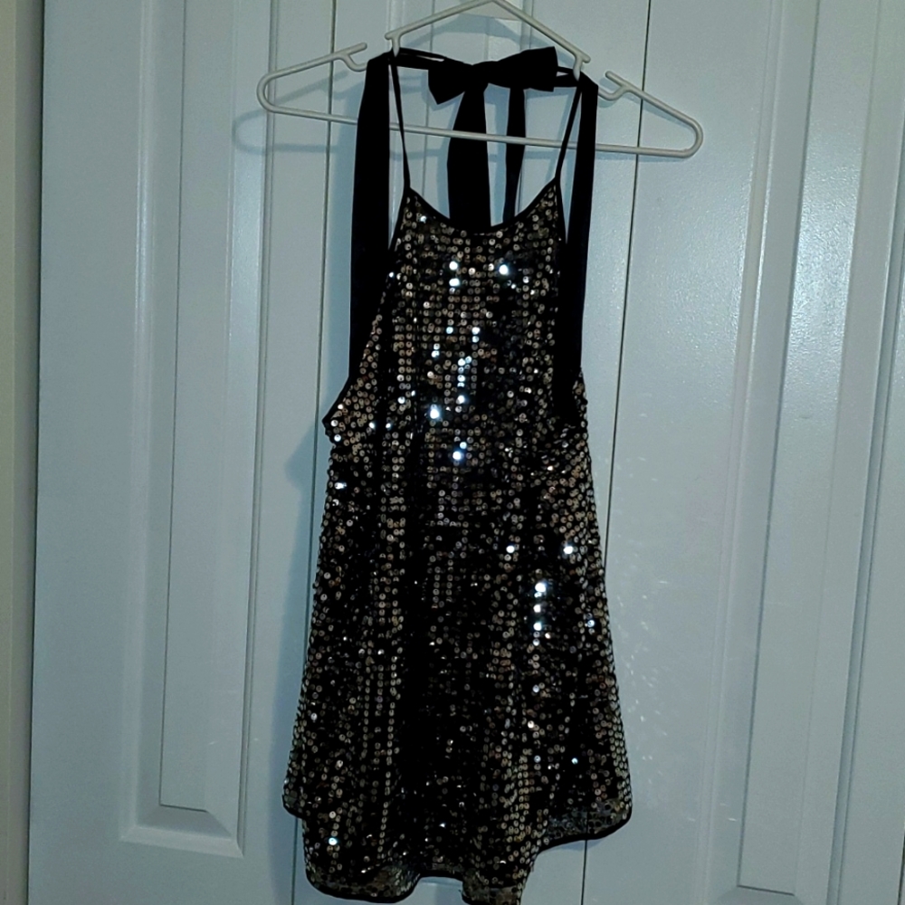 Victoria's Secret Halter Top